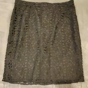 J Crew Ladies Skirt